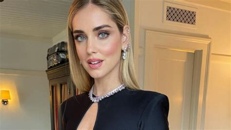 Chiara Ferragni — the Italian influencer who built a global brand